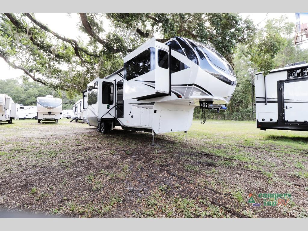2026 Grand Design Solitude 380FL in ocala FL