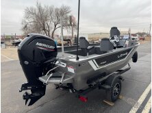 Lowe FM1775 SC Review image