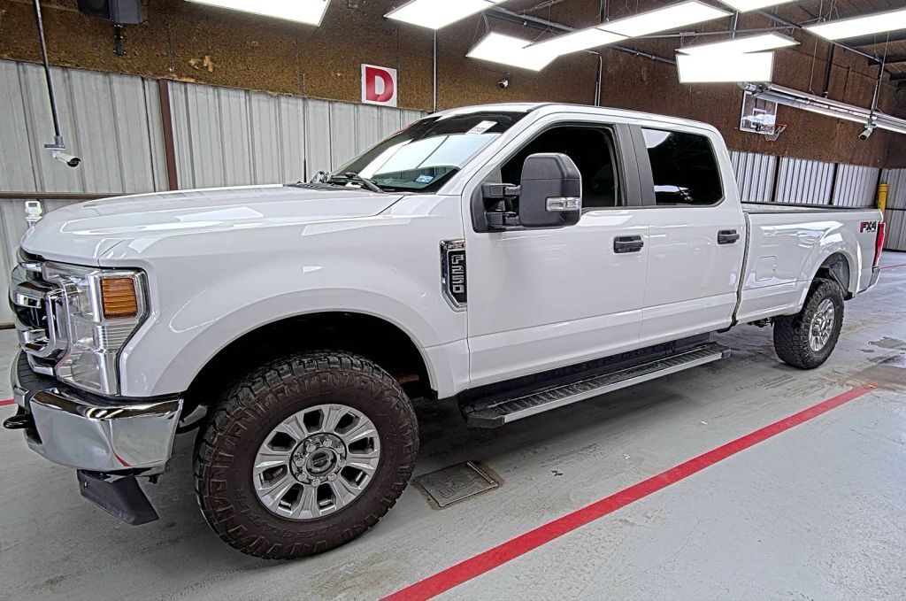 2022 FORD F250 XLT in Langhorne, PA