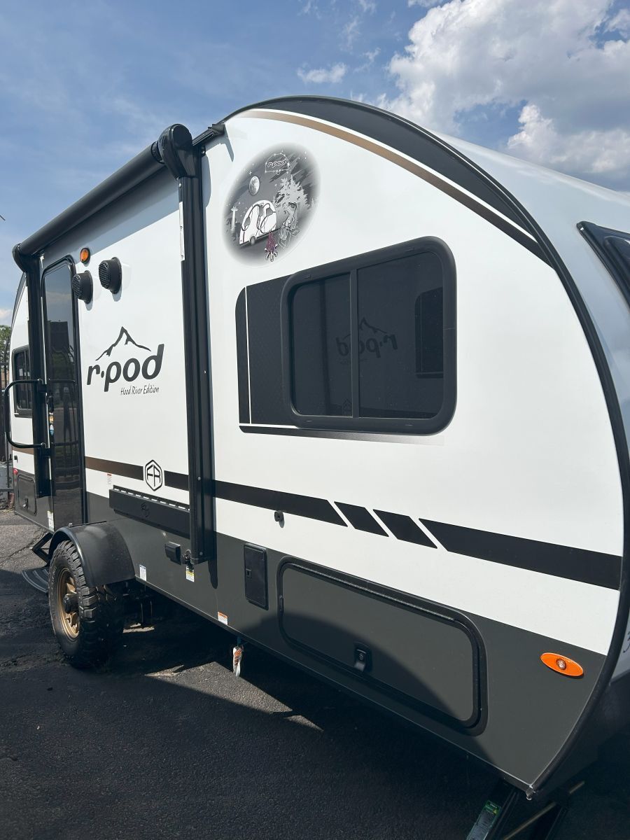 2026 Forest River R-POD RP-190 in albuquerque NM
