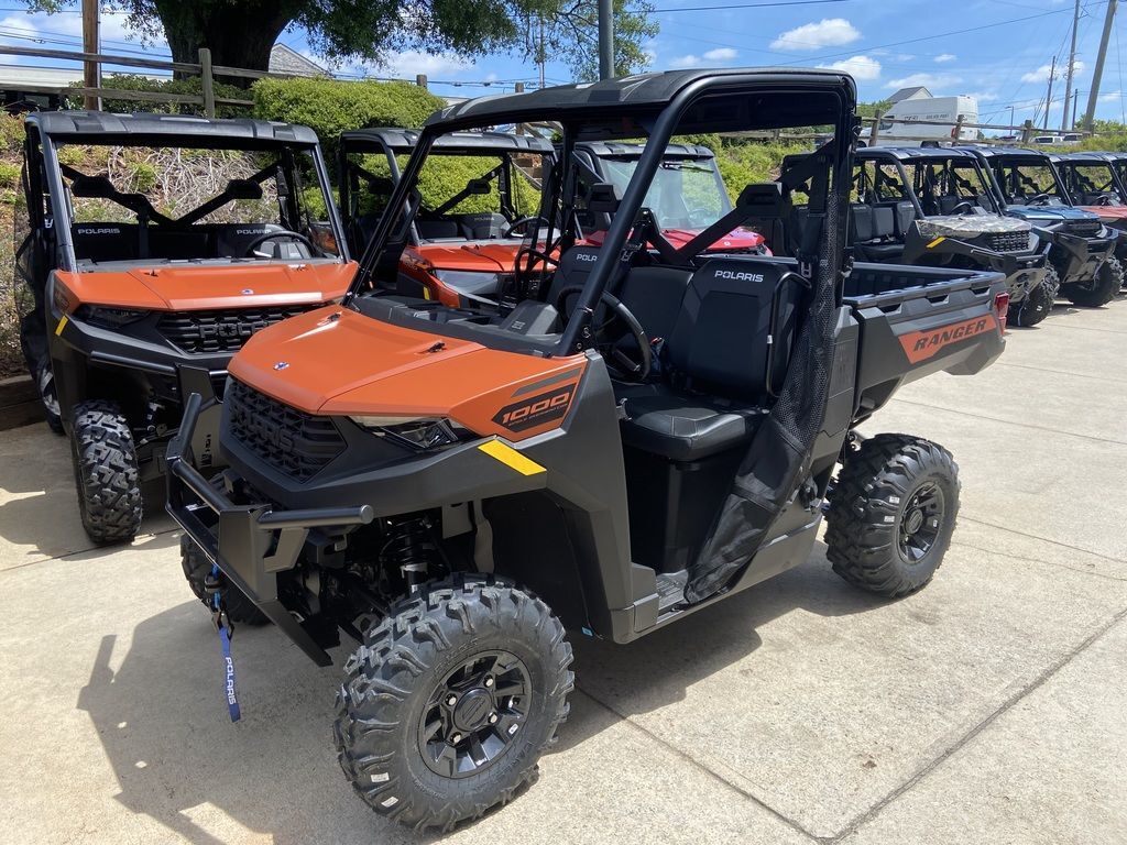 Polaris Side by Sides For Sale in Georgia - ATV Trader