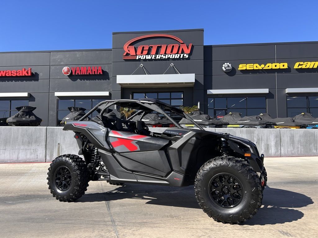 Used Can-Am Side by Sides For Sale in Oklahoma - ATV Trader