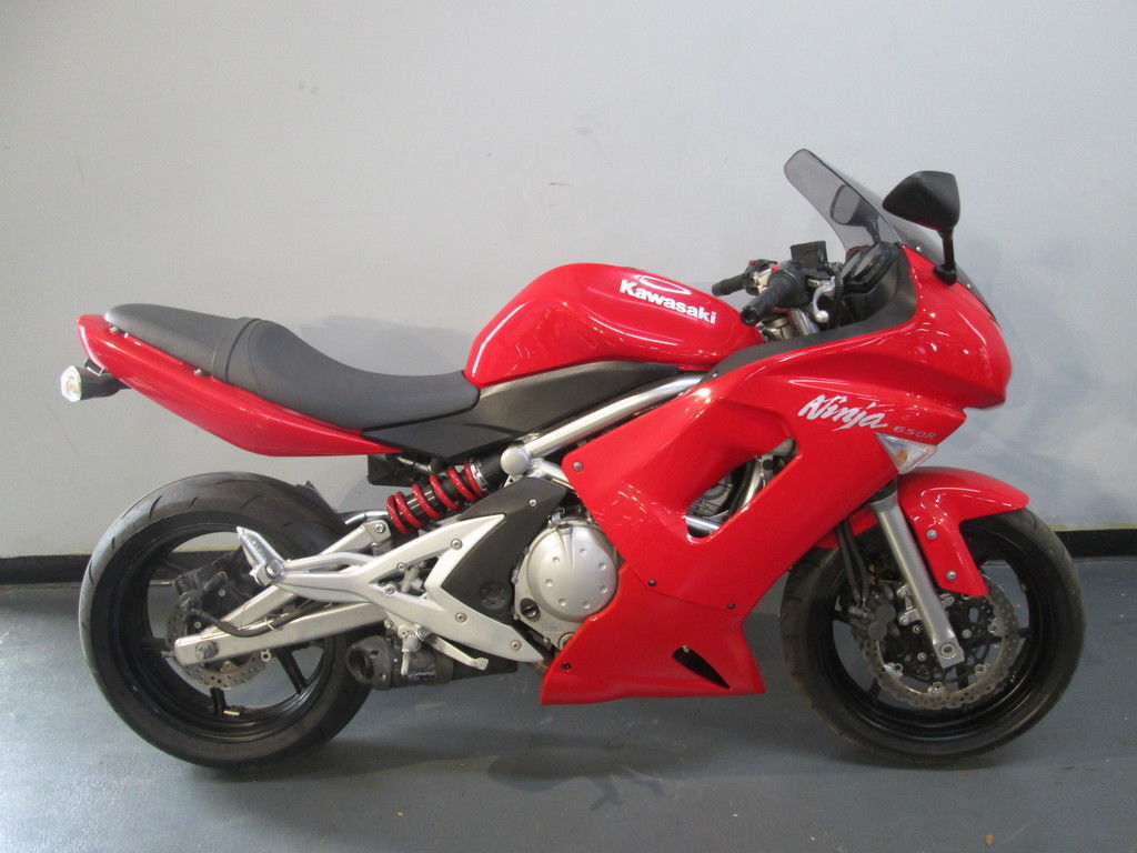 PHILIPS　NEOTAN A90 USED 2007 Kawasaki Ninja Motorcycles For Sale - Cycle Trader
