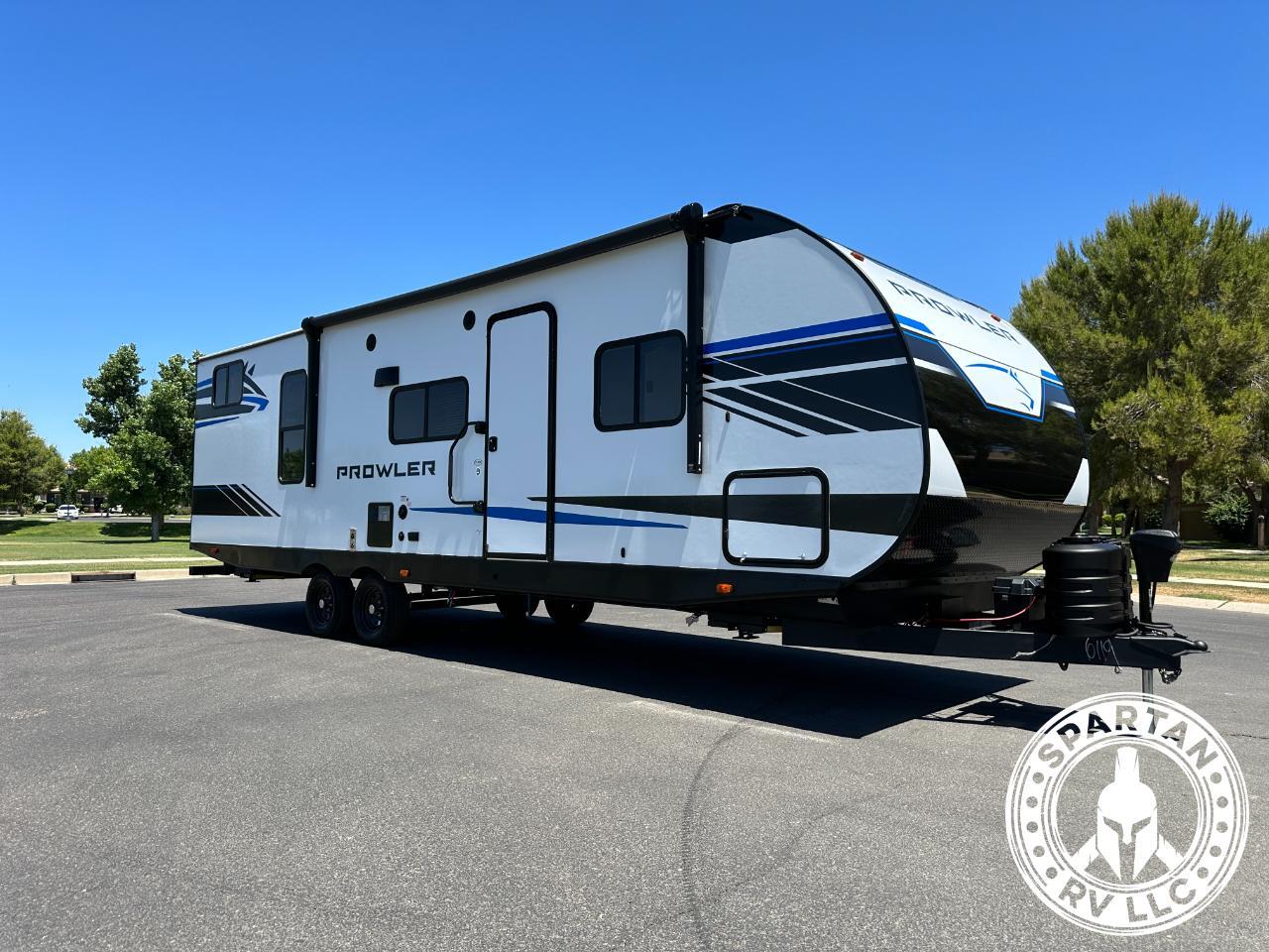 2023 Heartland Prowler 271SBR RV