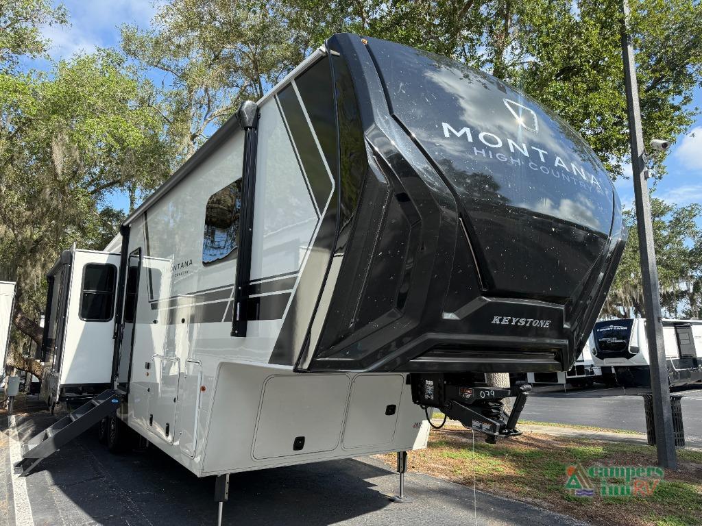 2026 Keystone Rv Montana High Country 300RK in seffner FL