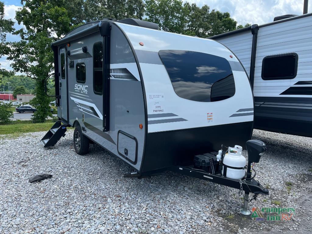 2023 Kz Sonic Lite 150VRK in knoxville TN