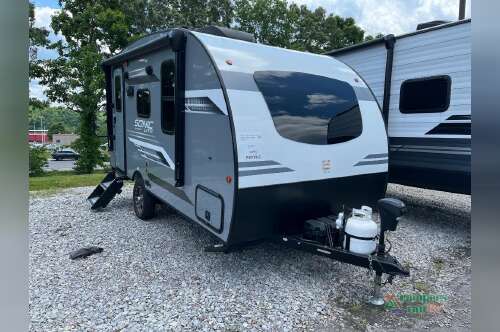 2023 Kz Sonic Lite 150VRK in knoxville TN