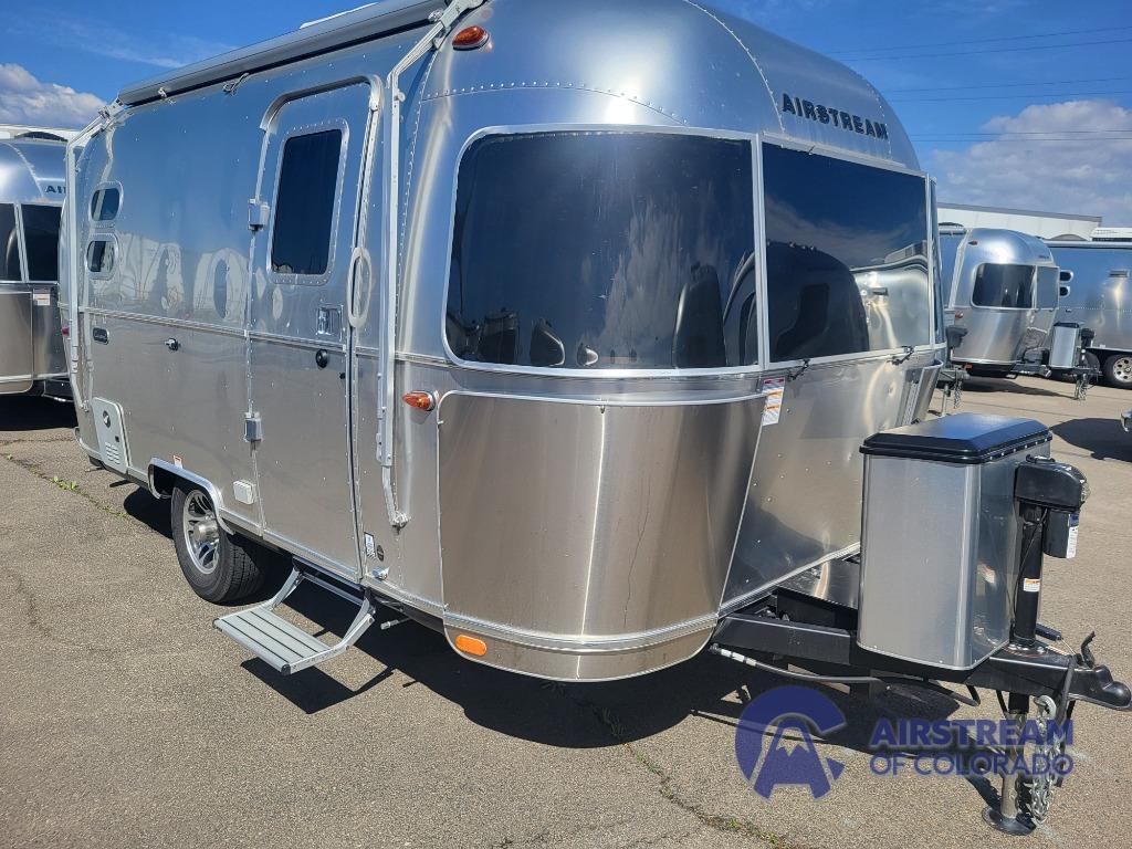 2022 Airstream Caravel 19CB in denver CO