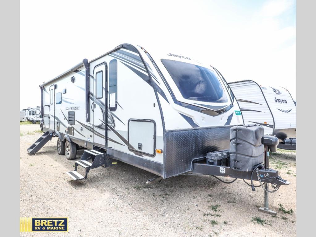 2022 Jayco White Hawk 27RB in butte MT