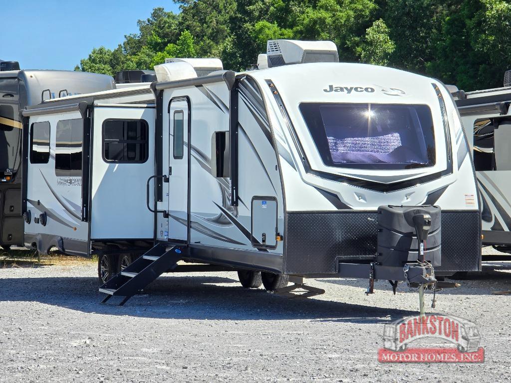 2022 Jayco White Hawk 32BH in attalla AL