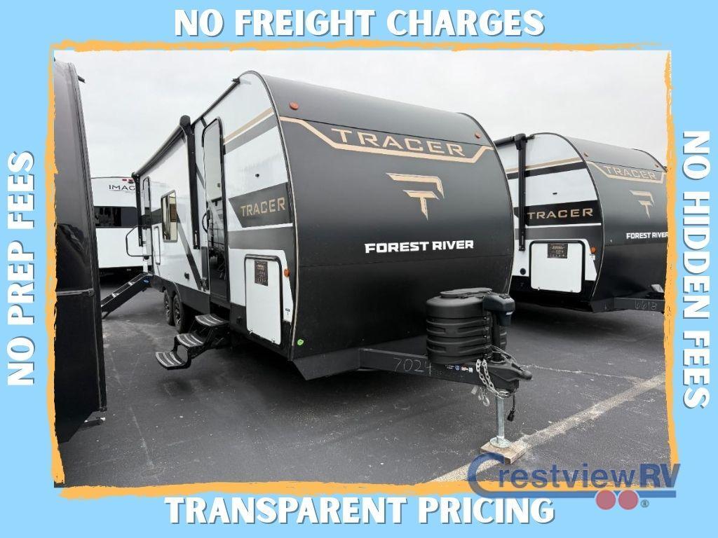 2026 Prime Time Rv Tracer 235RK in georgetown TX