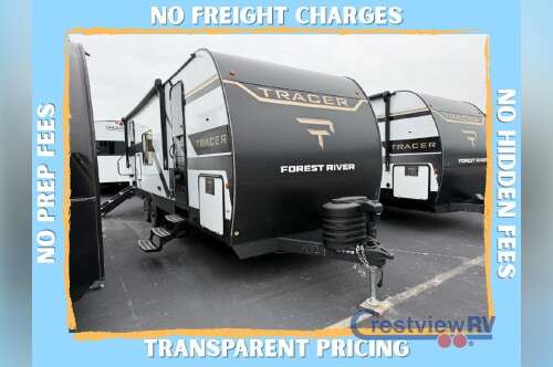 2026 Prime Time Rv Tracer 235RK in georgetown TX