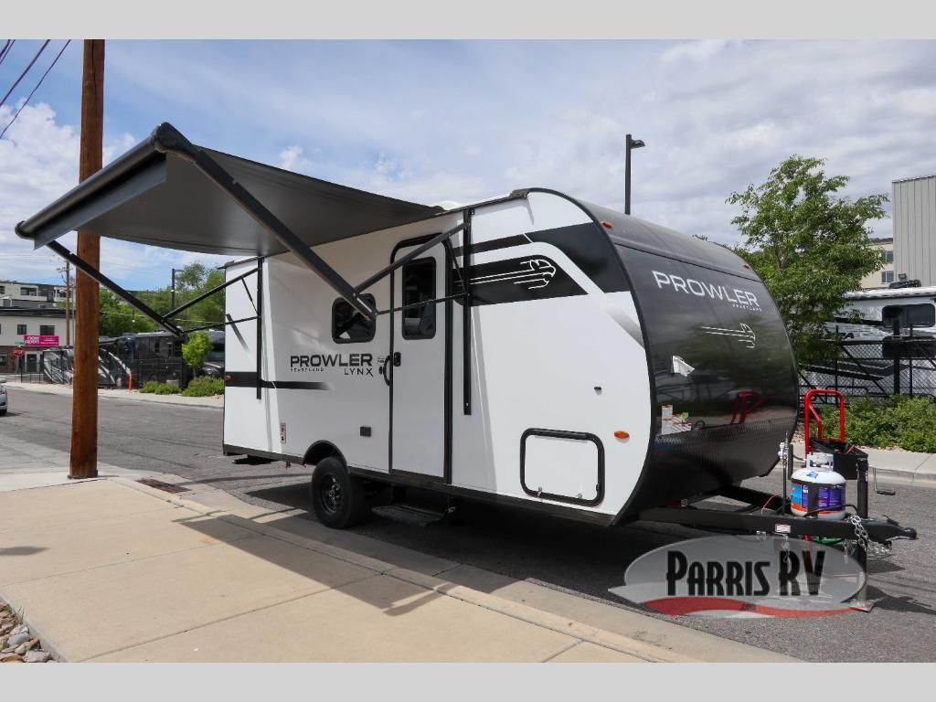 2026 Heartland Prowler 1700BH in murray UT