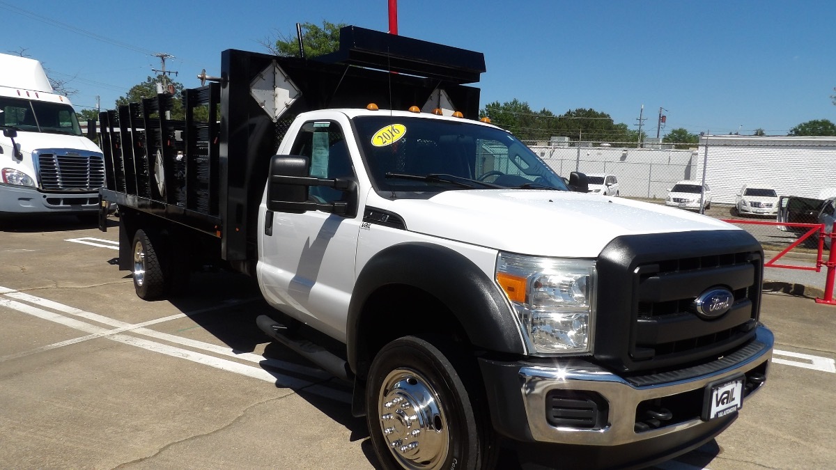 2016 FORD F450 XL in Norfolk, VA