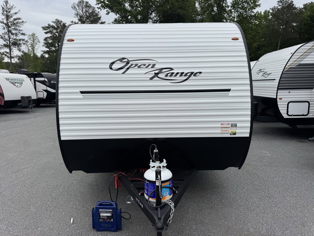 2026 Open Range Rv Colt 17BH in acworth GA