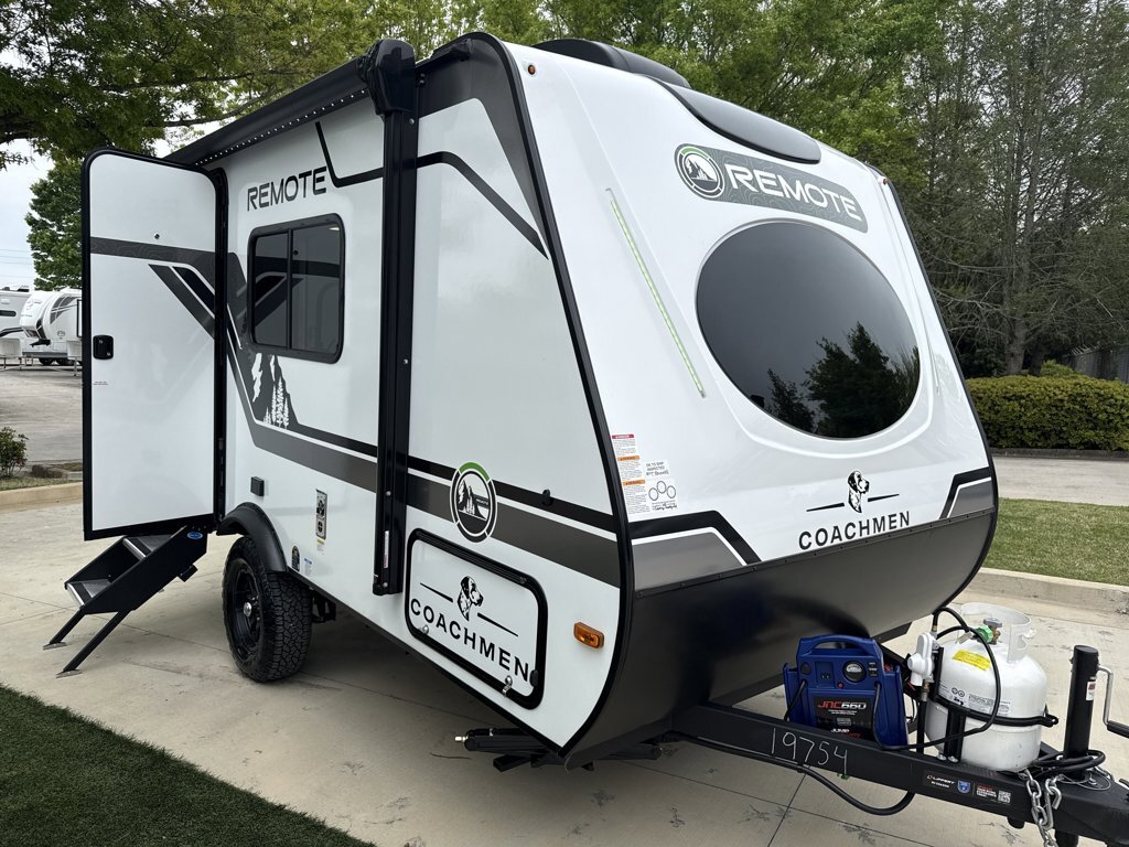 2026 Coachmen Rv Remote 14R in jasper GA