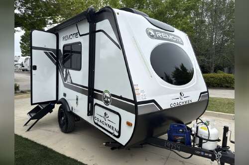 2026 Coachmen Rv Remote 14R in jasper GA