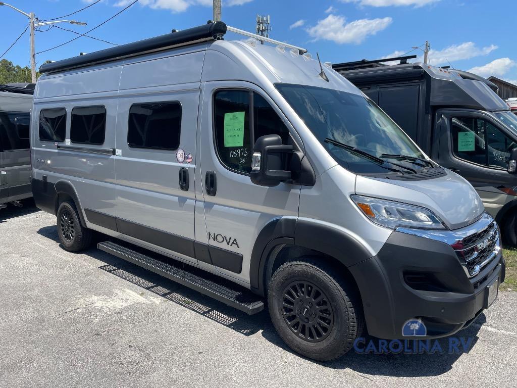 2026 Coachmen Rv Nova 20D in myrtle beach SC