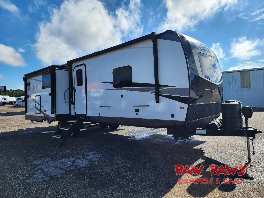 2024 Forest River Rv Rockwood Ultra Lite 2720IK in picayune MS