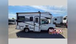 2026 Forest River Rv Forester LE 1951LE Ford RV
