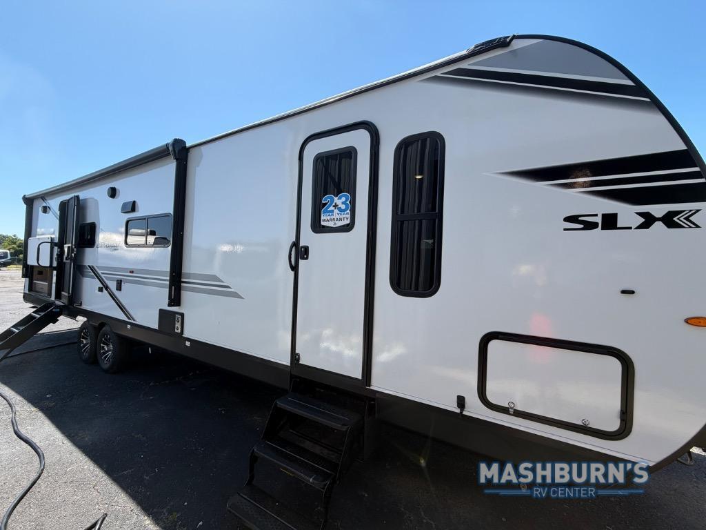 2026 Jayco Jay Flight SLX 330TBS RV
