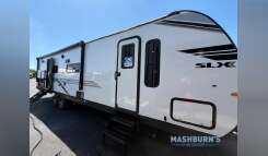 2026 Jayco Jay Flight SLX 330TBS RV
