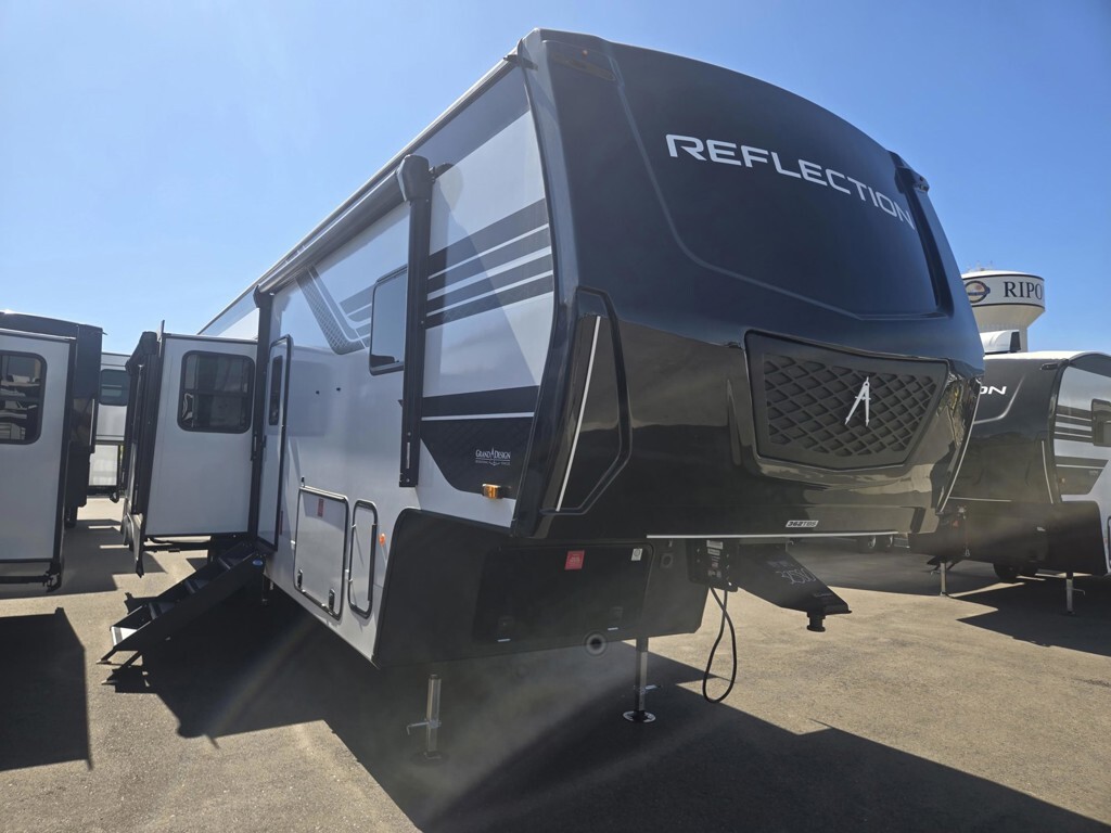 2026 Grand Design Reflection 362TBS in ripon CA