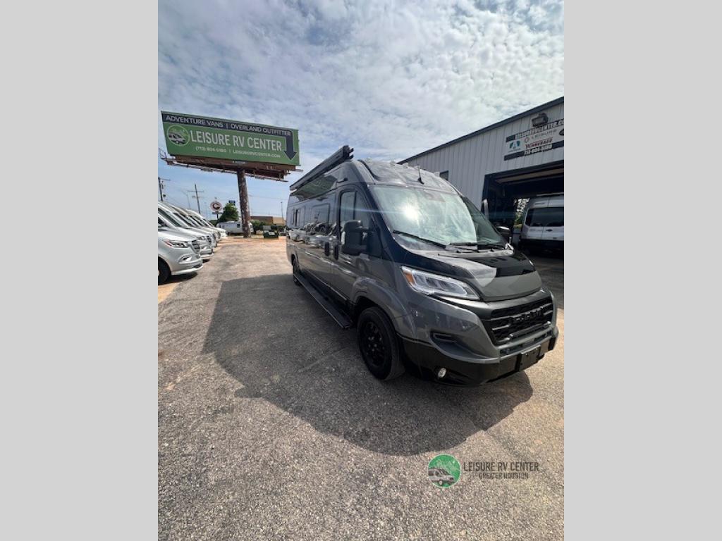 2027 Winnebago Travato 59K in willis TX