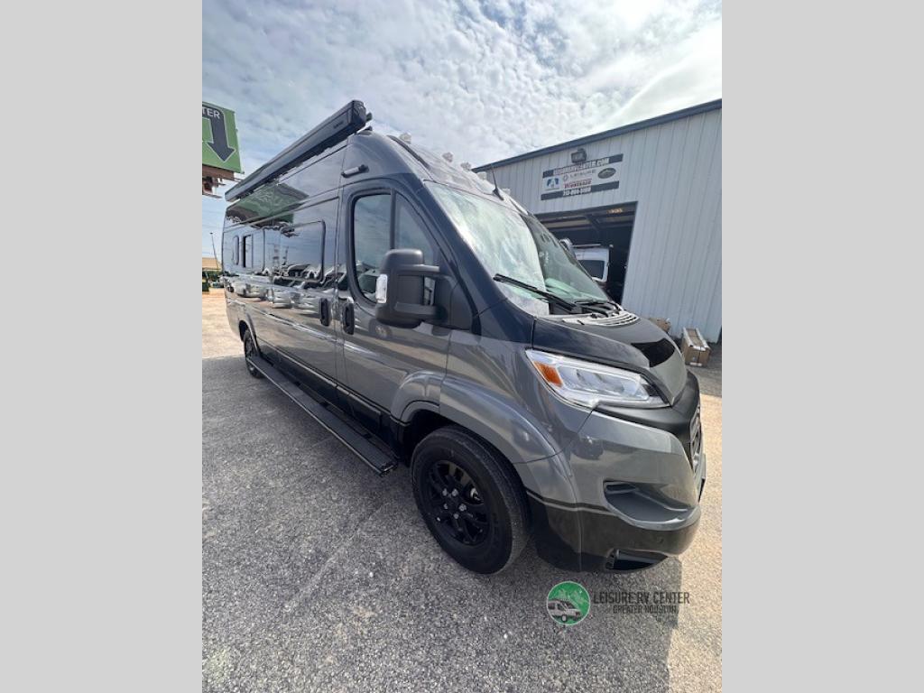 2027 Winnebago Travato 59K in willis TX