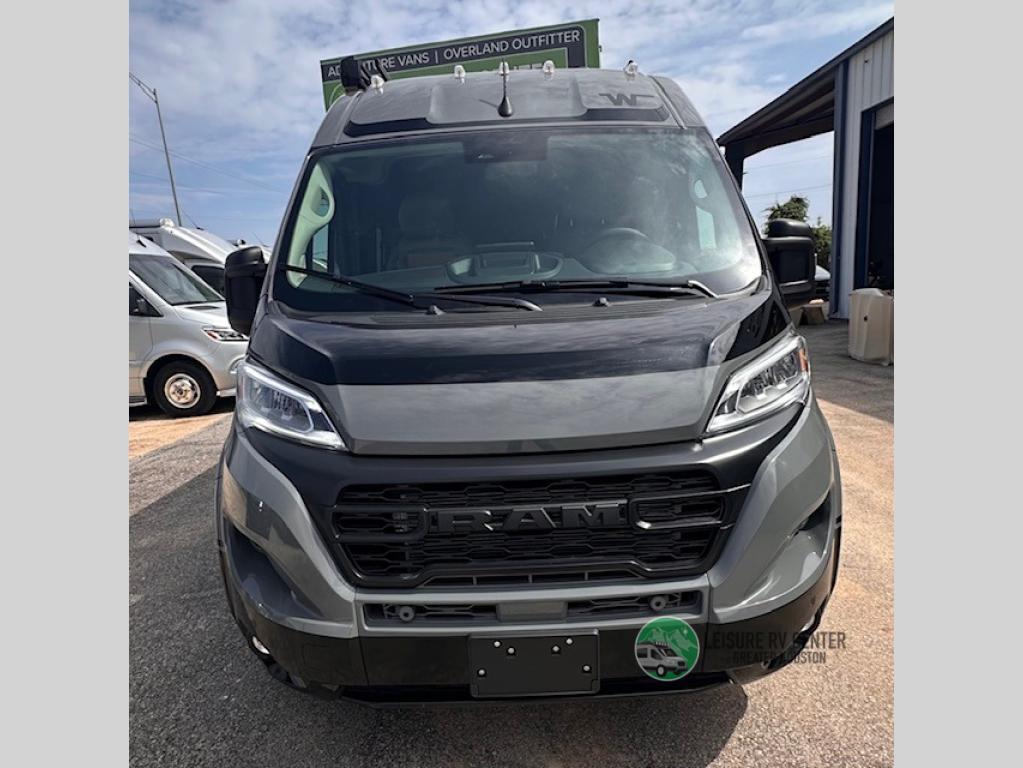 2027 Winnebago Travato 59K in willis TX