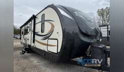 2017 Forest River Rv Salem Hemisphere Lite 282RK RV