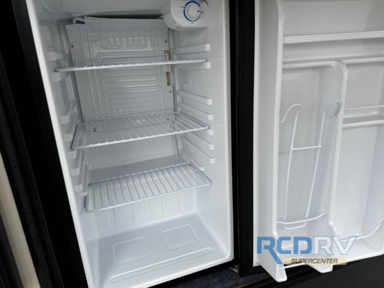 A photo of this 2017 Forest River Rv Salem Hemisphere Lite 282RK