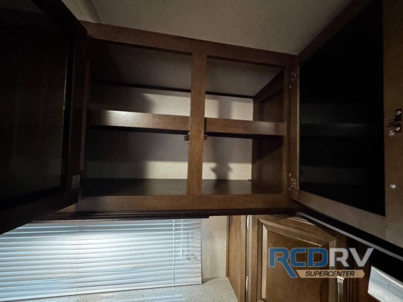 A photo of this 2017 Forest River Rv Salem Hemisphere Lite 282RK