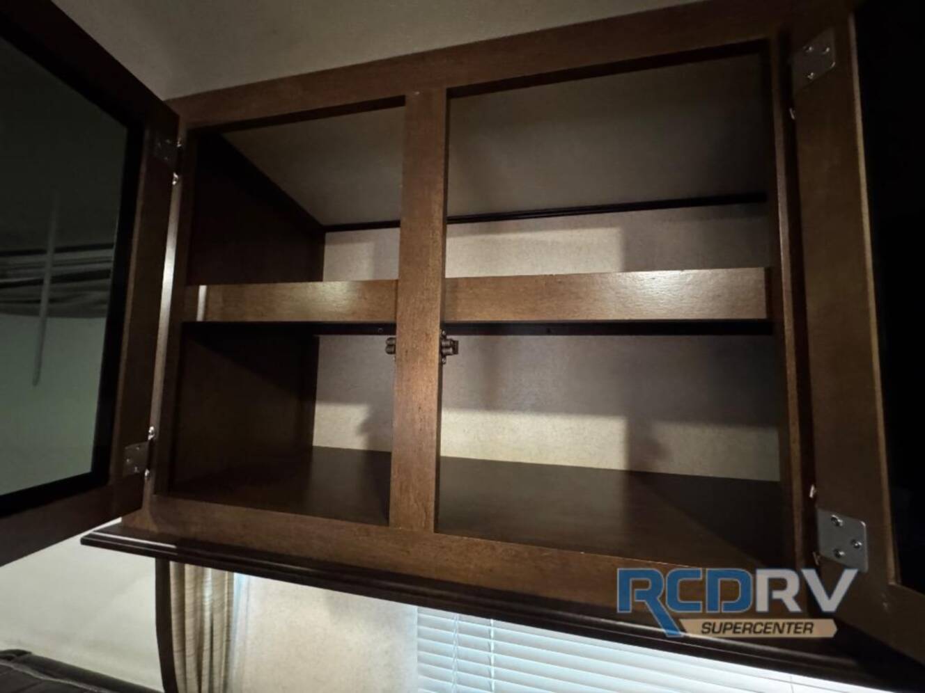 A photo of this 2017 Forest River Rv Salem Hemisphere Lite 282RK