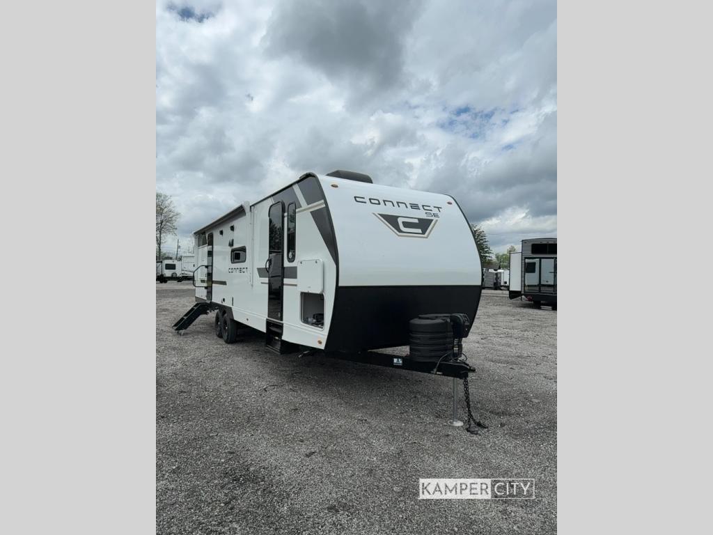 2026 Kz Connect SE C301BHKSE in peninsula OH