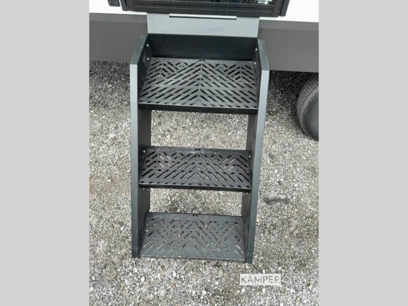 A photo of this 2026 Kz Connect SE C301BHKSE