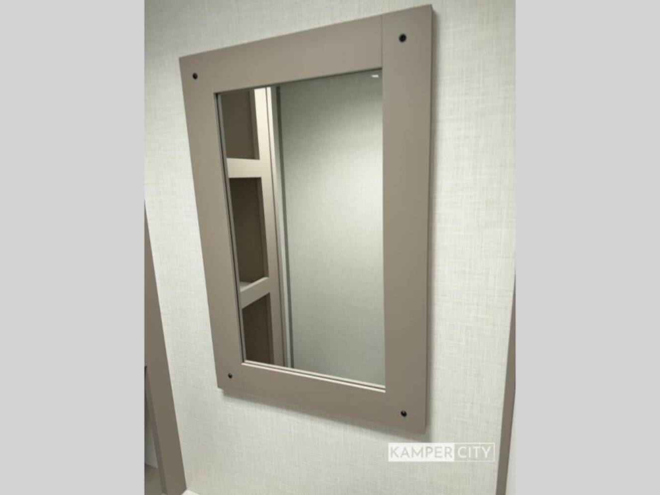 A photo of this 2026 Kz Connect SE C301BHKSE