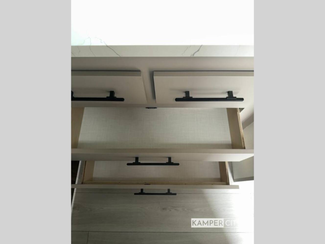 A photo of this 2026 Kz Connect SE C301BHKSE