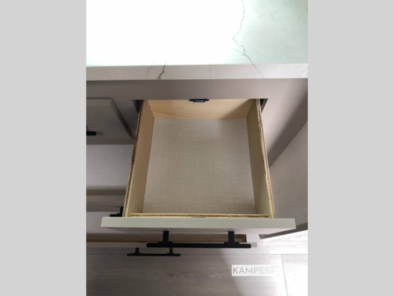A photo of this 2026 Kz Connect SE C301BHKSE