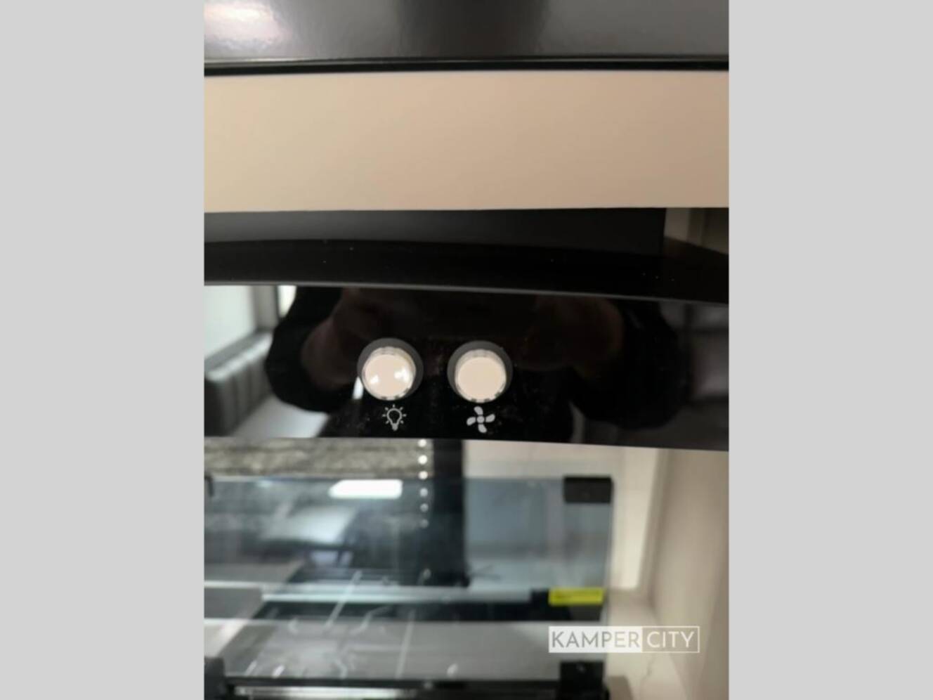 A photo of this 2026 Kz Connect SE C301BHKSE