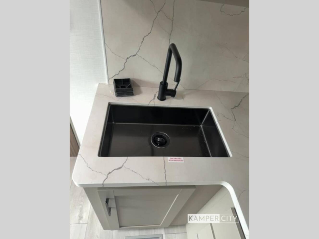A photo of this 2026 Kz Connect SE C301BHKSE