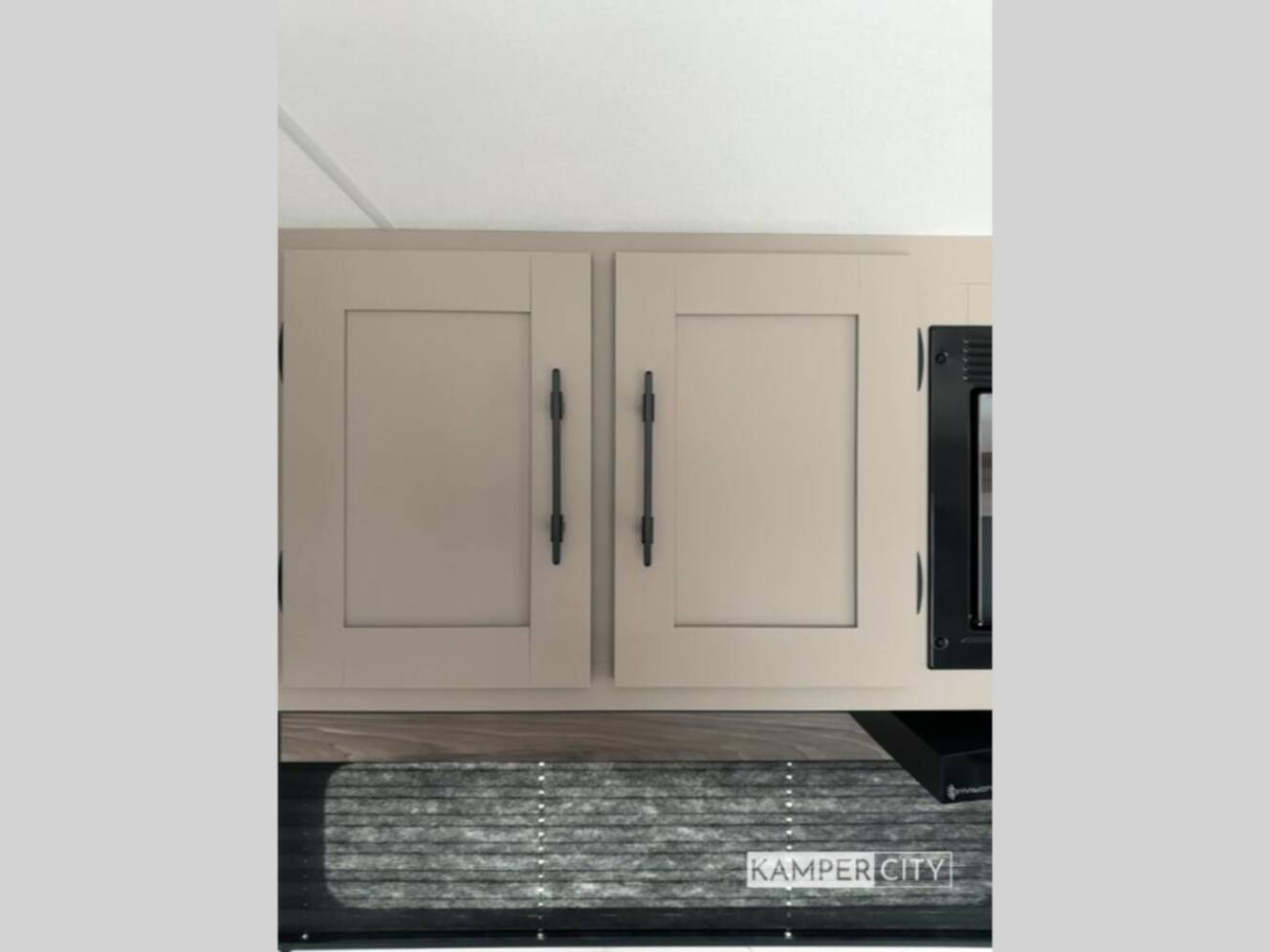 A photo of this 2026 Kz Connect SE C301BHKSE