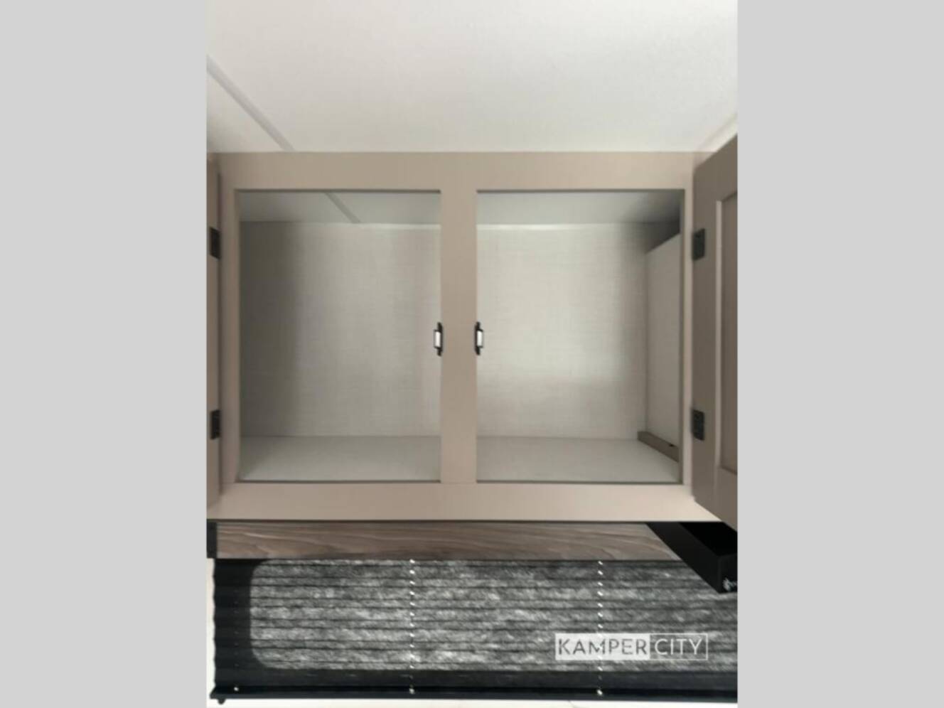 A photo of this 2026 Kz Connect SE C301BHKSE