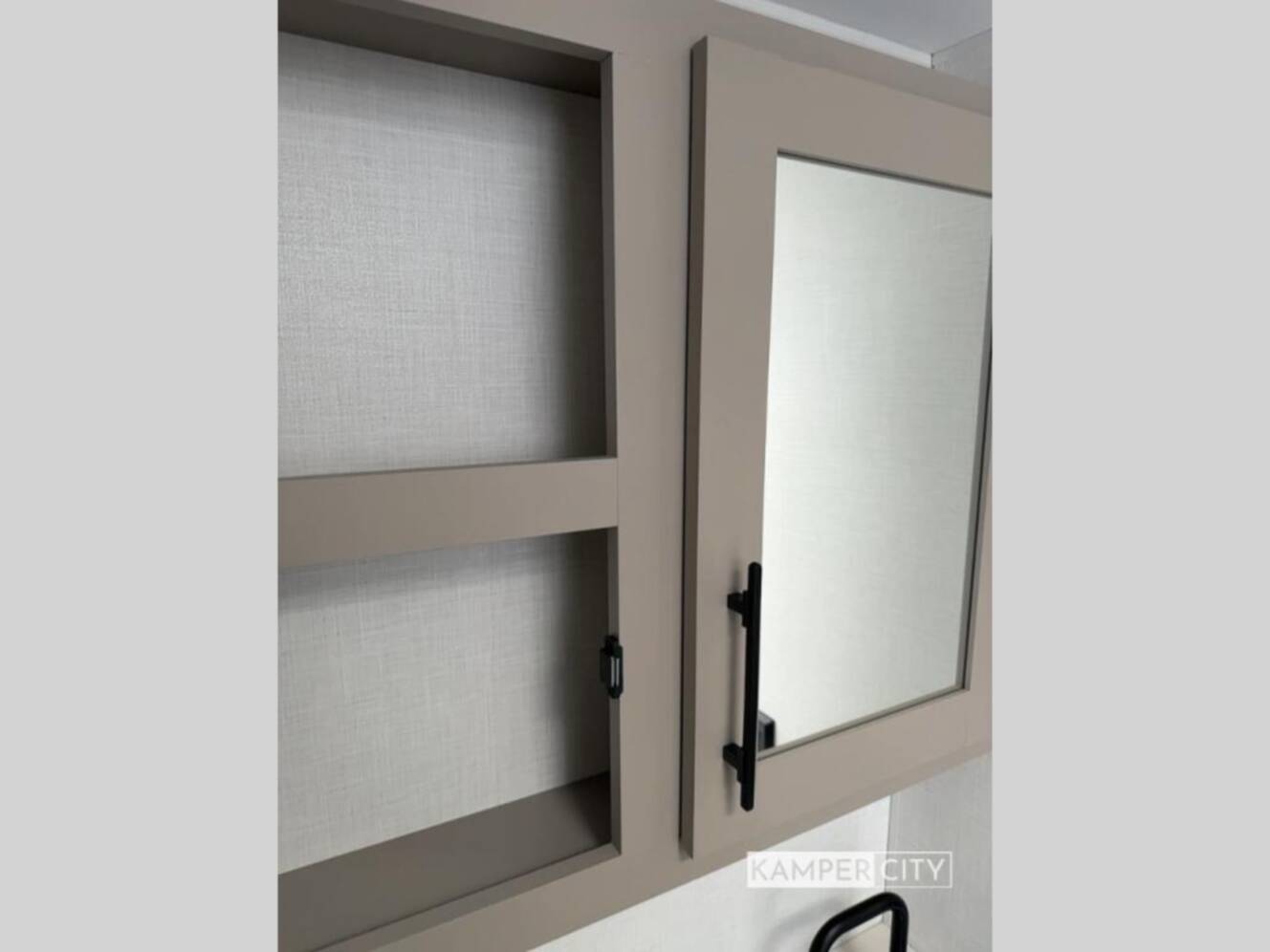 A photo of this 2026 Kz Connect SE C301BHKSE