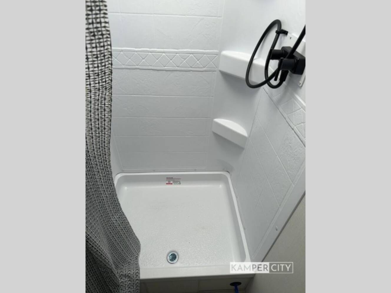 A photo of this 2026 Kz Connect SE C301BHKSE