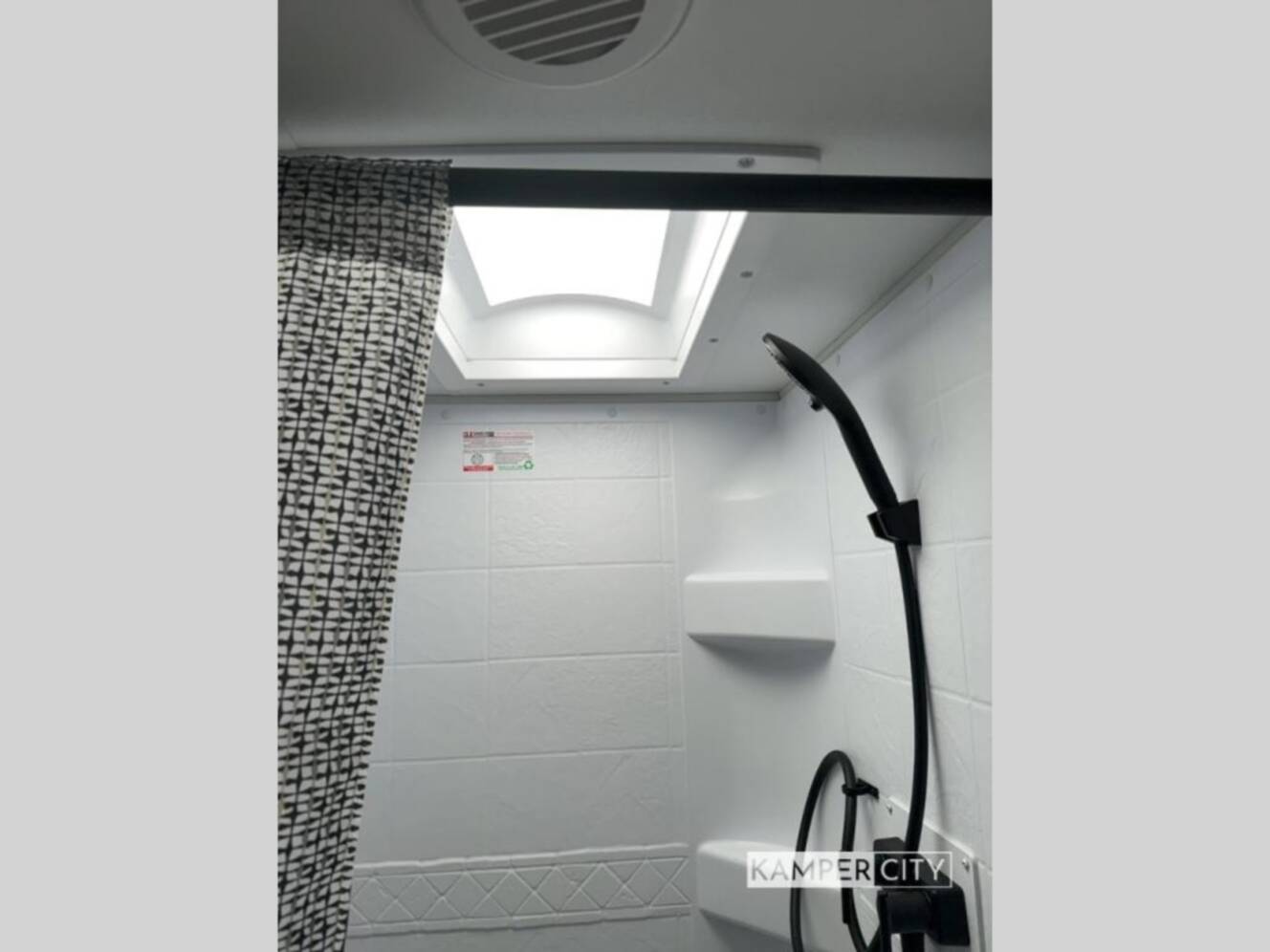 A photo of this 2026 Kz Connect SE C301BHKSE