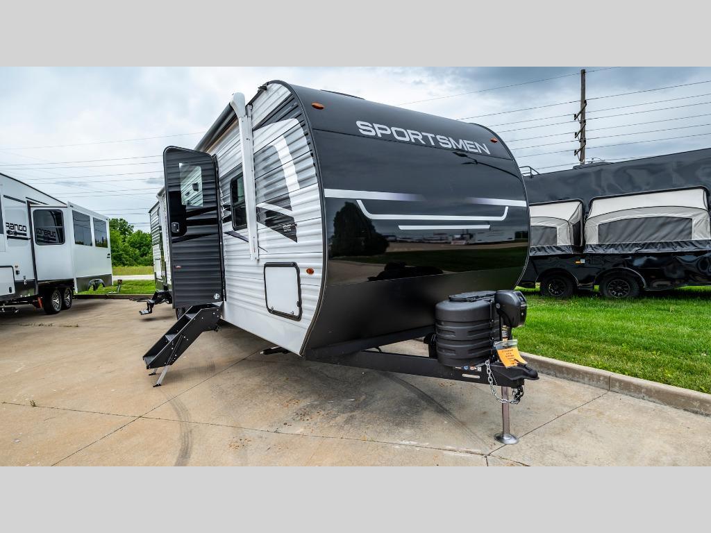 K-Z Sportsmen Se 332BHKSE RVs for sale - RV Trader