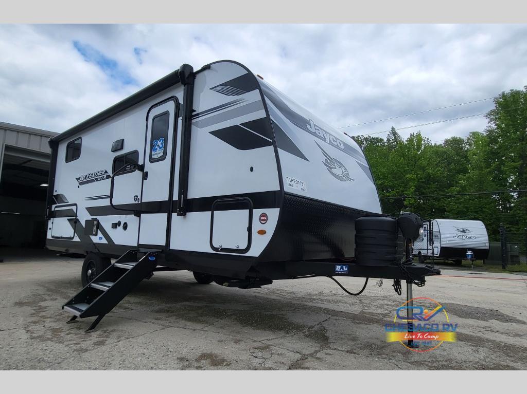 2026 Jayco Jay Feather Air 16DB in gambrills MD