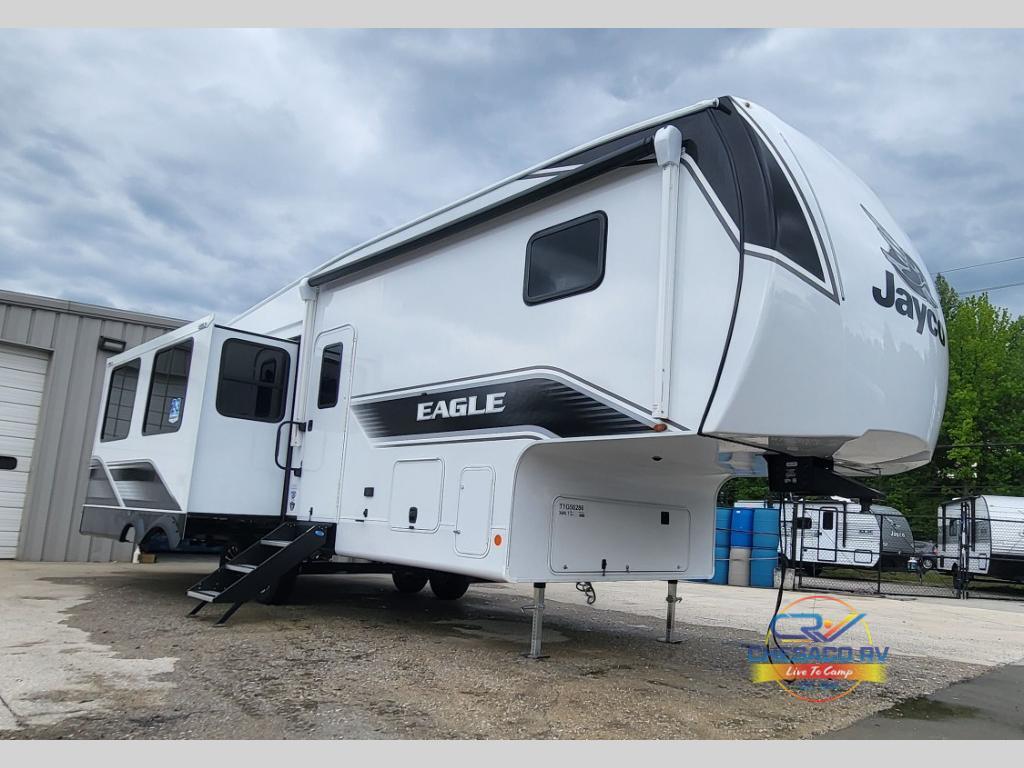 2026 Jayco Eagle SLE 30RLT in gambrills MD