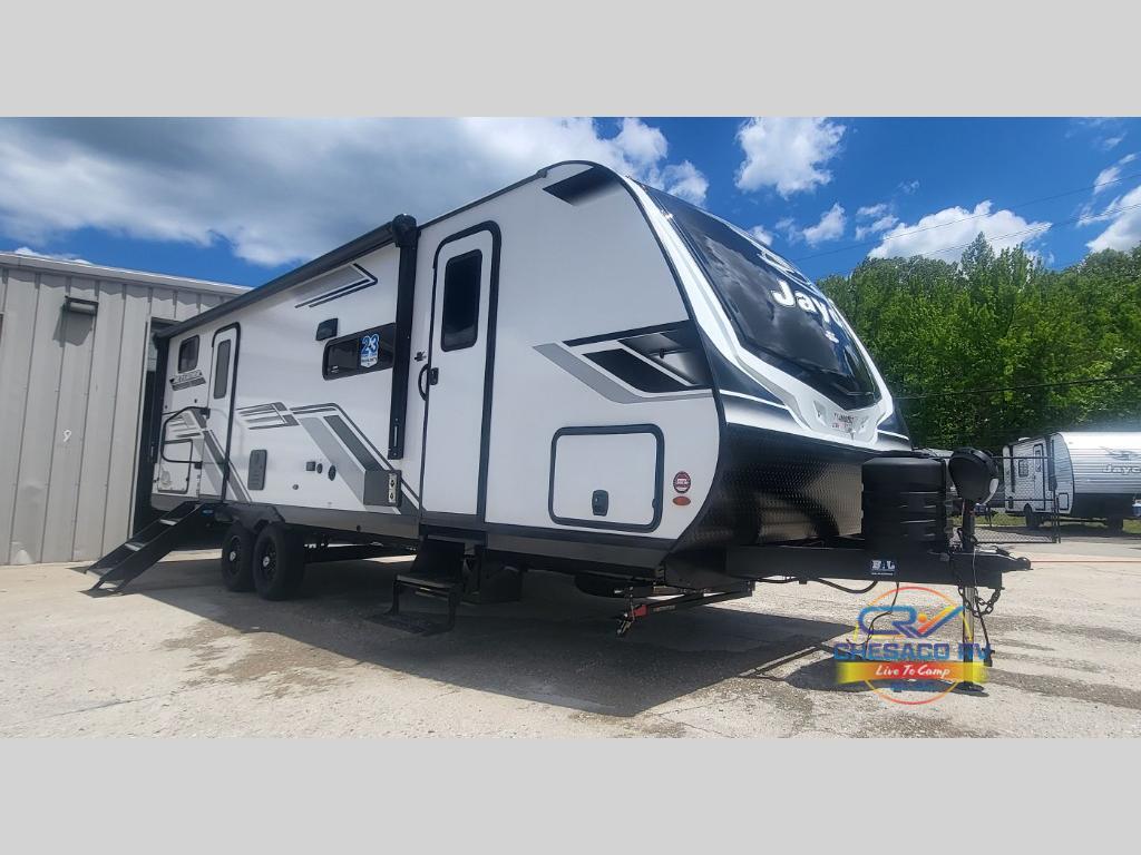 2026 Jayco Jay Feather 27BH in frederick MD